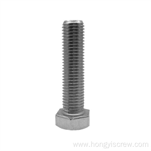 Wholesale price gb12 hex bolt